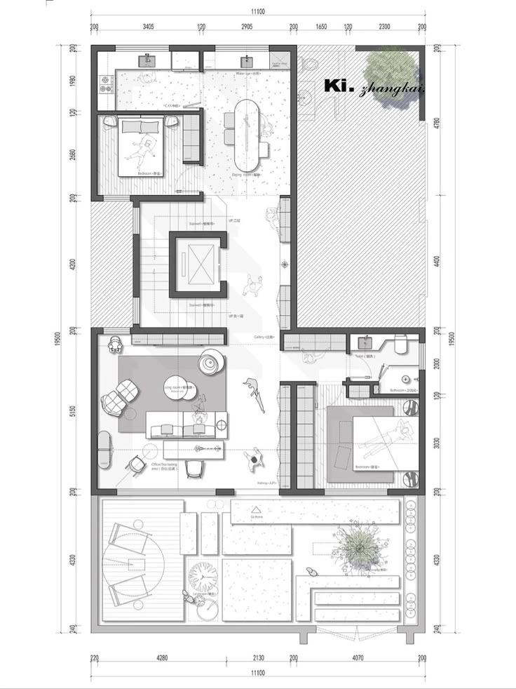 Plan 4